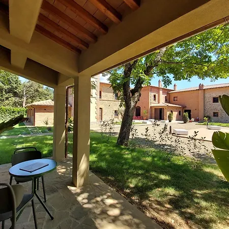 Resort The Monteleone Umbria Retreat *