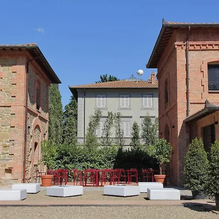 The Monteleone Umbria Retreat *