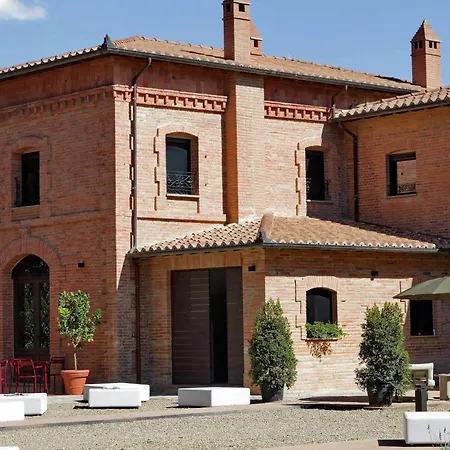 Resort The Monteleone Monteleone dʼOrvieto