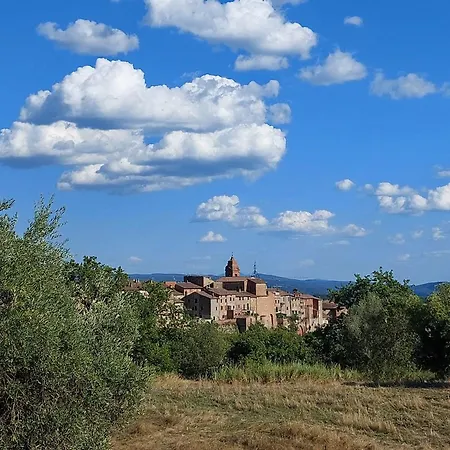 The Monteleone Umbria Retreat Monteleone dʼOrvieto