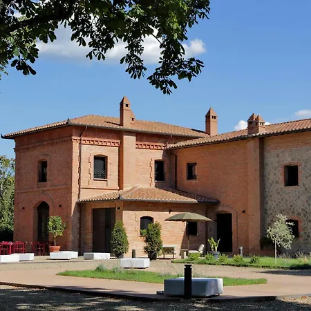 Resort The Monteleone Umbria Retreat *