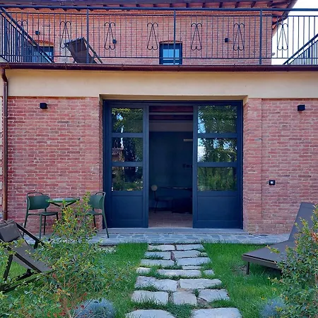 The Monteleone Umbria Retreat