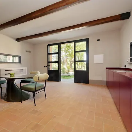 Resort The Monteleone Umbria Retreat