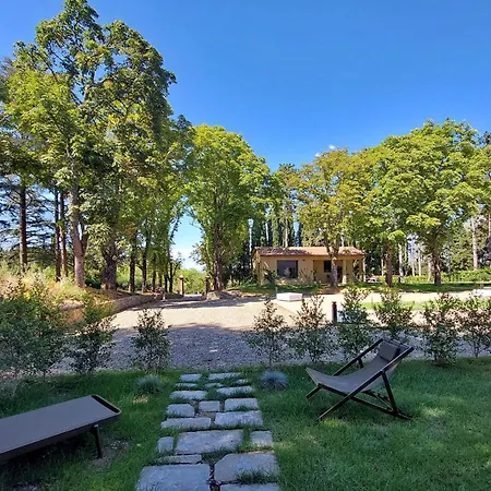 The Monteleone Umbria Retreat * Monteleone dʼOrvieto