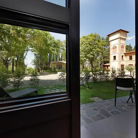 Resort The Monteleone Umbria Retreat *