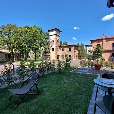 The Monteleone Umbria Retreat Resort Monteleone dʼOrvieto