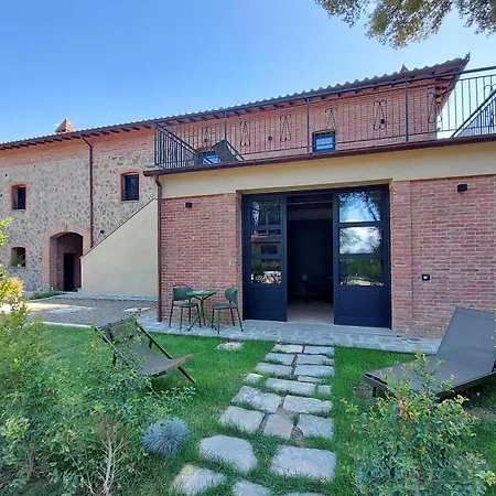 The Monteleone Umbria Retreat *