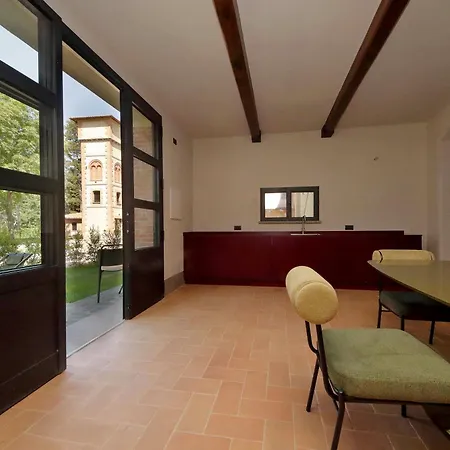 The Monteleone Umbria Retreat