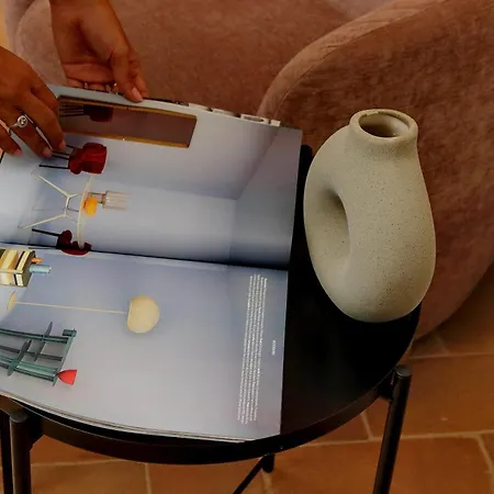 The Monteleone Umbria Retreat Resort