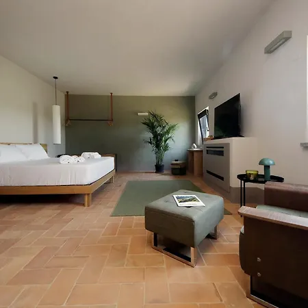 Resort The Monteleone Monteleone dʼOrvieto