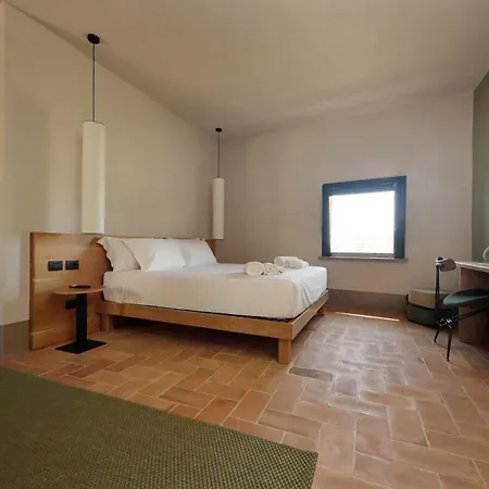 Resort The Monteleone Umbria Retreat