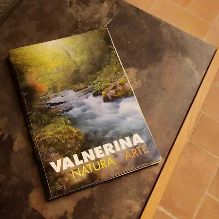 Resort The Monteleone Umbria Retreat *