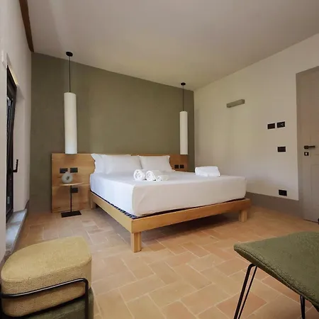The Monteleone * Monteleone dʼOrvieto