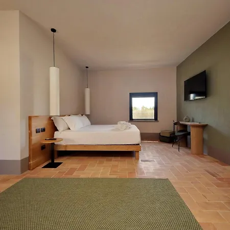 Resort The Monteleone Umbria Retreat *