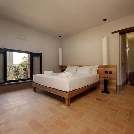 The Monteleone Umbria Retreat Resort Monteleone dʼOrvieto