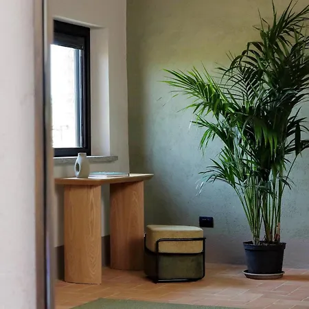 The Monteleone Umbria Retreat