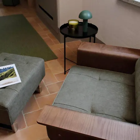 The Monteleone Umbria Retreat Resort *