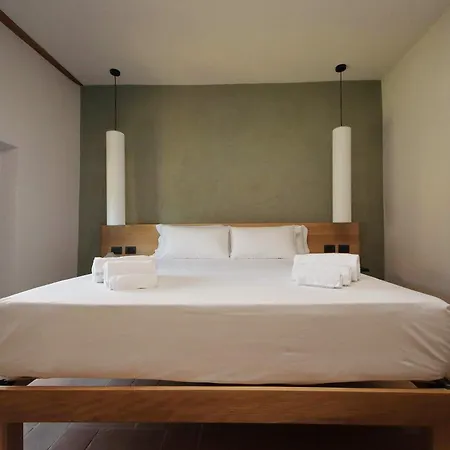 The Monteleone Umbria Retreat *