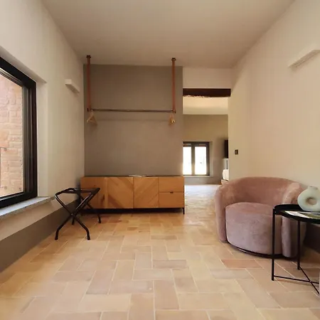 The Monteleone Umbria Retreat Resort