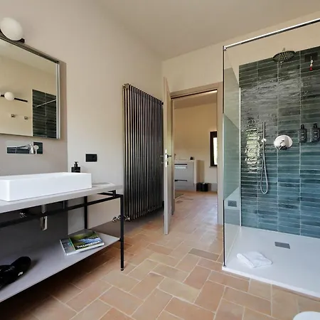 The Monteleone Umbria Retreat Resort *