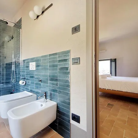 The Monteleone Umbria Retreat Monteleone dʼOrvieto