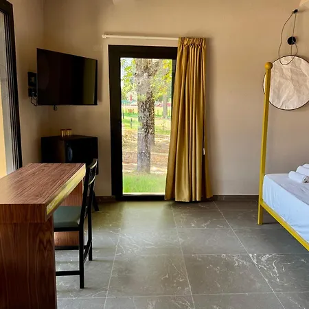 The Monteleone Umbria Retreat * Monteleone dʼOrvieto