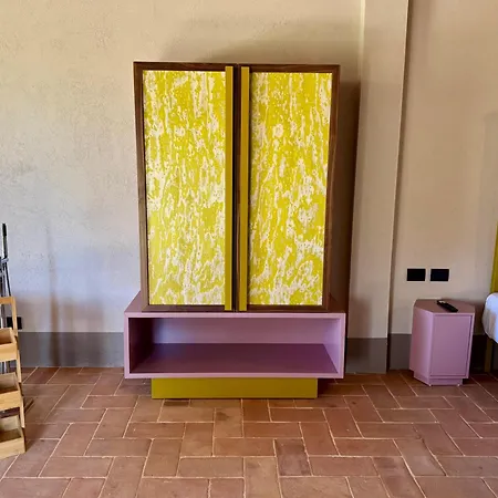 The Monteleone Resort Monteleone dʼOrvieto