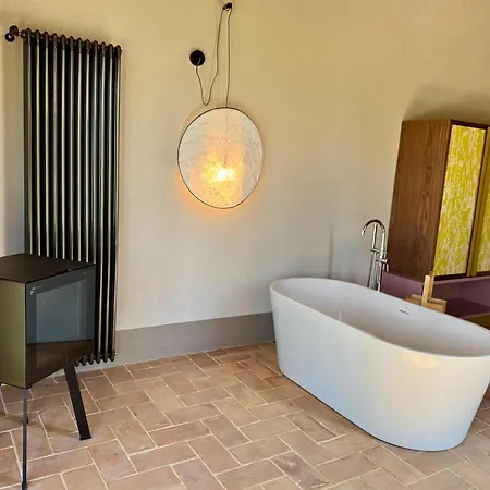 The Monteleone Umbria Retreat Station touristique *