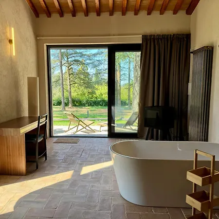 The Monteleone Umbria Retreat *