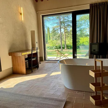 Resort The Monteleone Umbria Retreat