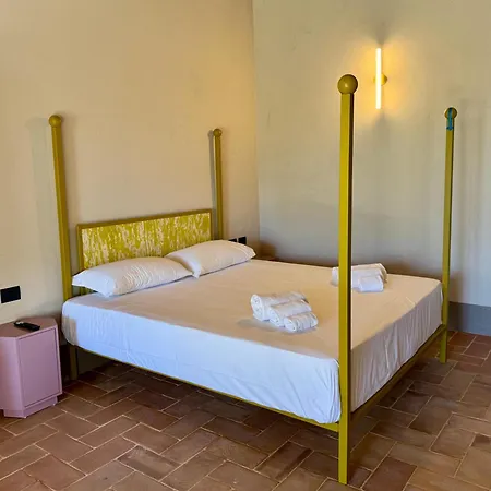 The Monteleone Umbria Retreat Resort *