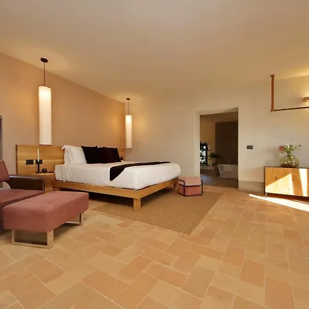 The Monteleone Umbria Retreat Resort *