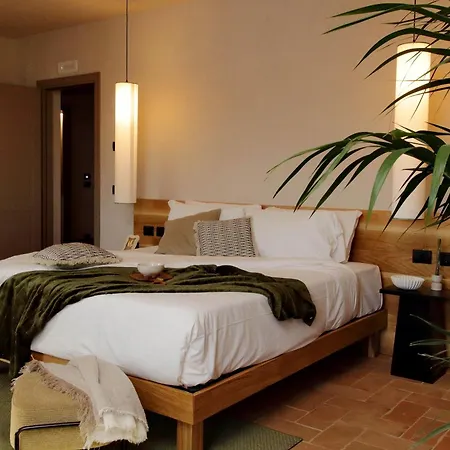 Resort The Monteleone Monteleone dʼOrvieto