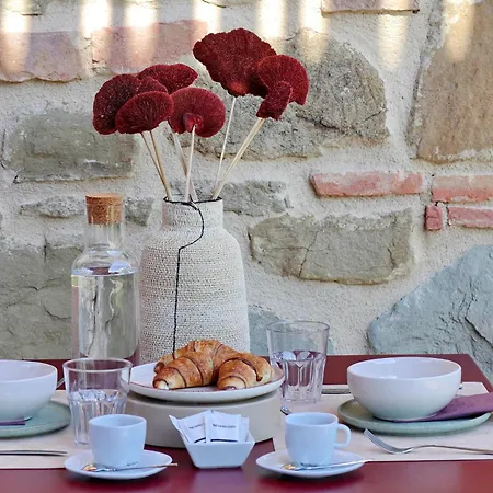 Resort The Monteleone Umbria Retreat