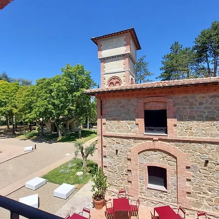 The Monteleone Resort Monteleone dʼOrvieto
