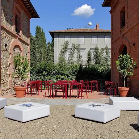 Resort The Monteleone Monteleone dʼOrvieto