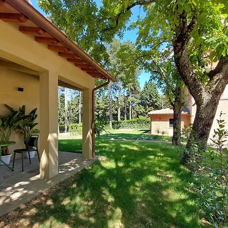 The Monteleone Umbria Retreat Resort Monteleone dʼOrvieto