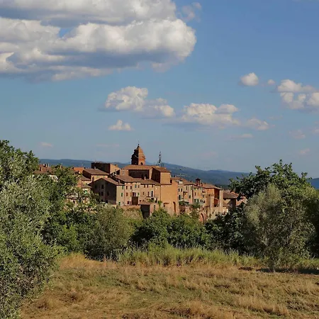 The Monteleone Umbria Retreat Resort Monteleone dʼOrvieto