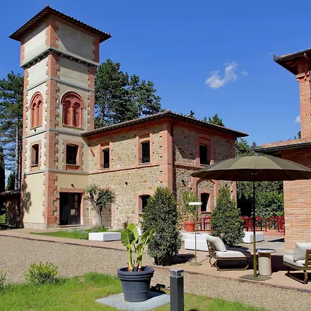 The Monteleone Umbria Retreat *