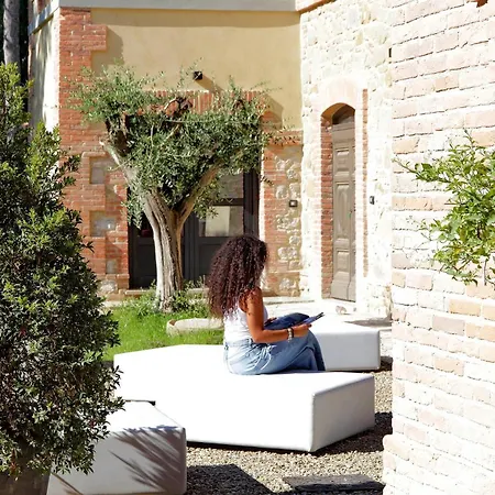 The Monteleone Umbria Retreat * Monteleone dʼOrvieto