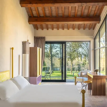 The Monteleone Resort Monteleone dʼOrvieto