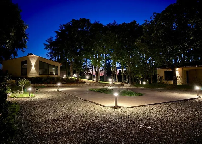 The Monteleone Umbria Retreat * Monteleone dʼOrvieto