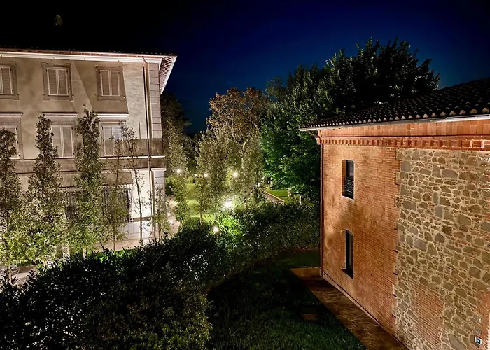 The Monteleone Umbria Retreat * Monteleone dʼOrvieto