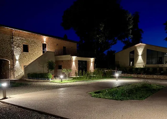 The Monteleone Umbria Retreat * Monteleone dʼOrvieto