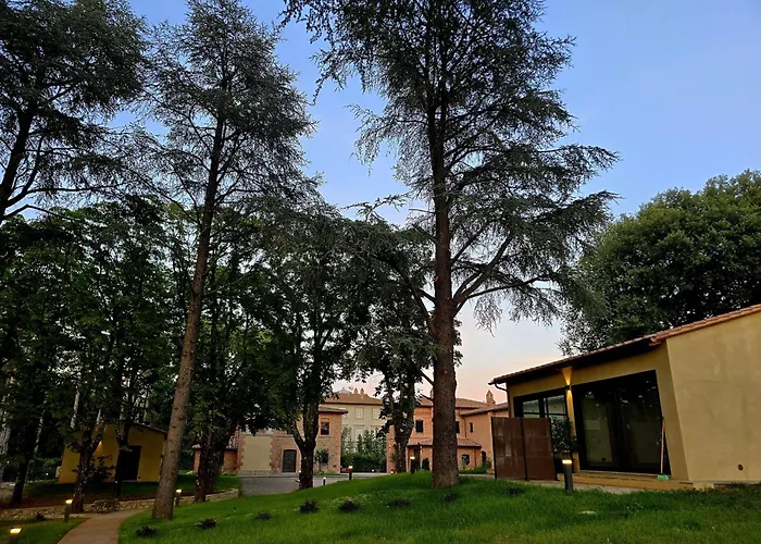 Feriested The Monteleone Umbria Retreat Monteleone dʼOrvieto