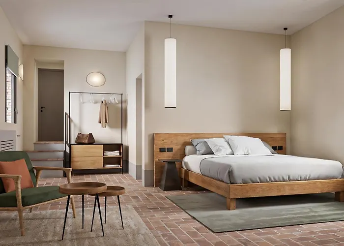 The Monteleone Umbria Retreat Monteleone dʼOrvieto