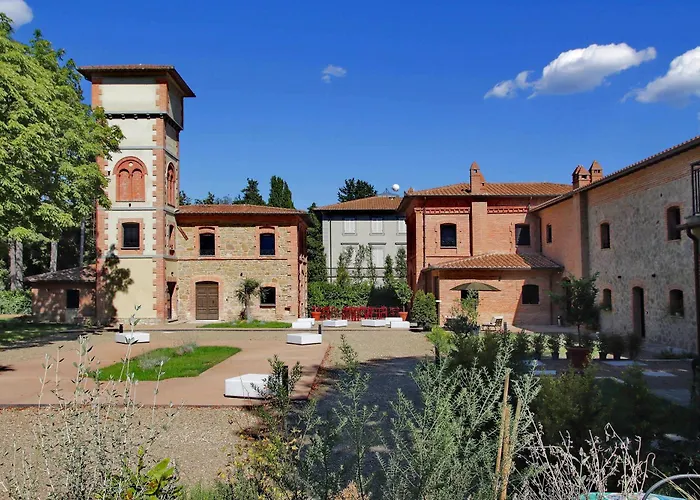 The Monteleone Umbria Retreat Monteleone dʼOrvieto