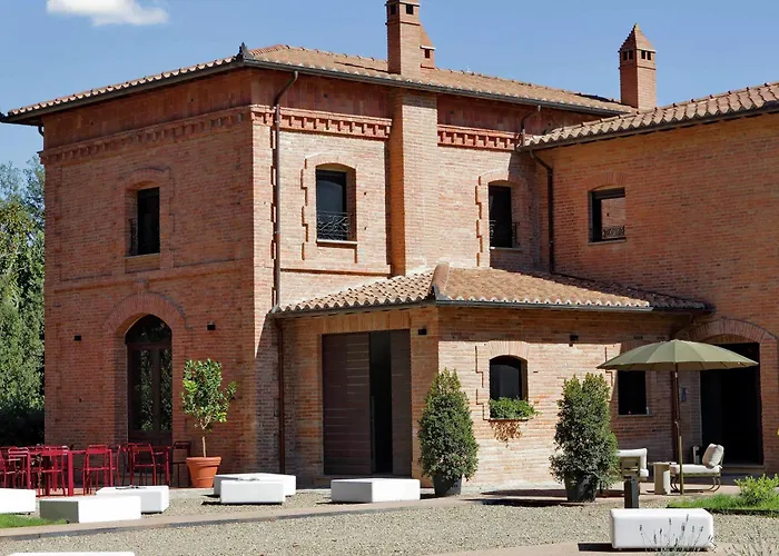 Feriested The Monteleone Umbria Retreat Monteleone dʼOrvieto