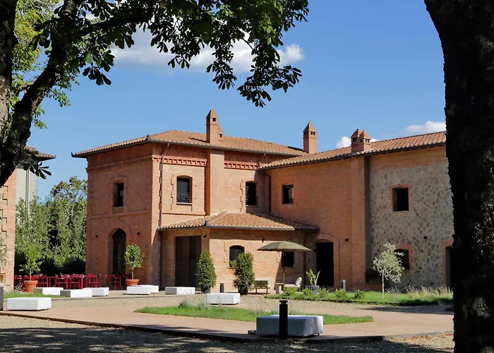 Feriested The Monteleone Umbria Retreat *