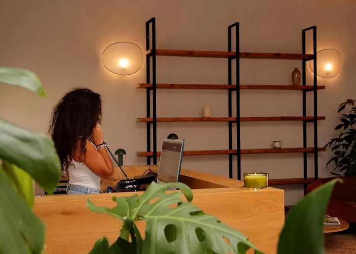 The Monteleone Umbria Retreat *